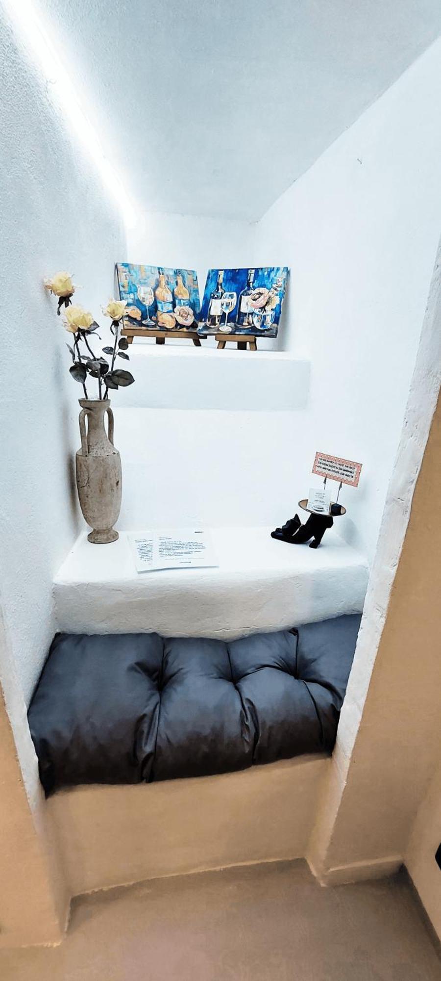 Casa Nel Centro Storico Daire San Gimignano Dış mekan fotoğraf
