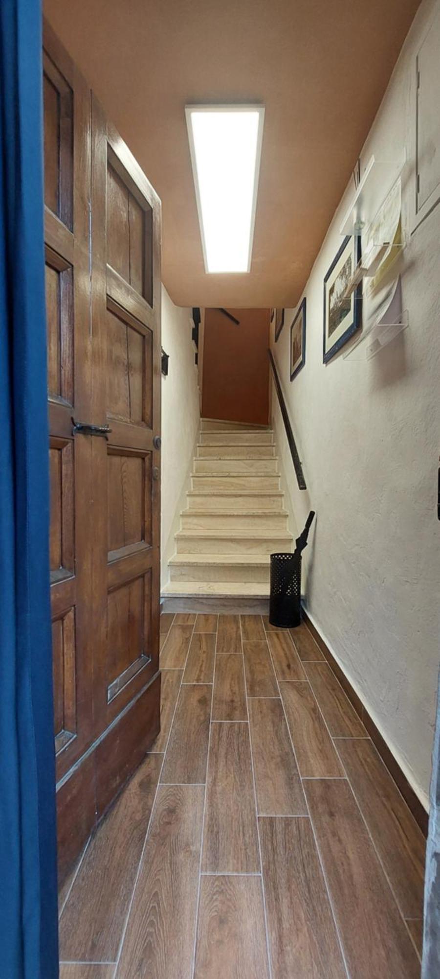 Casa Nel Centro Storico Daire San Gimignano Dış mekan fotoğraf