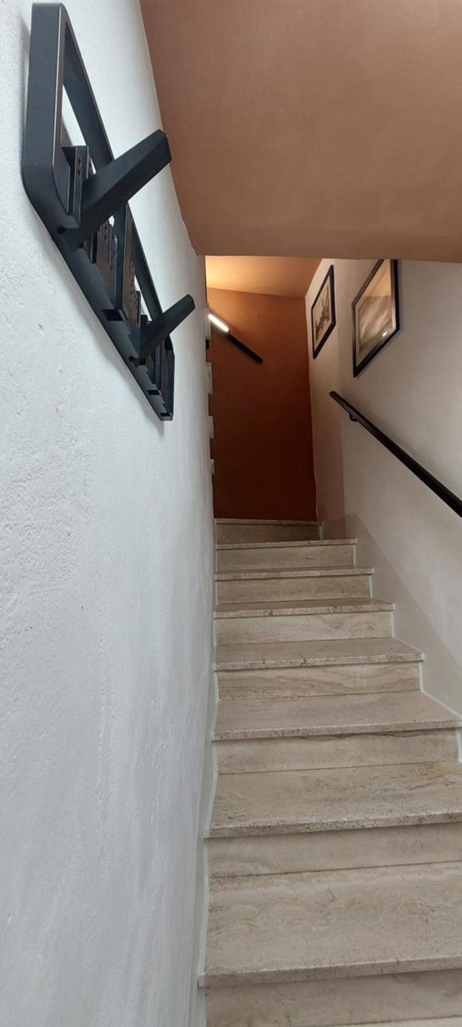 Casa Nel Centro Storico Daire San Gimignano Dış mekan fotoğraf