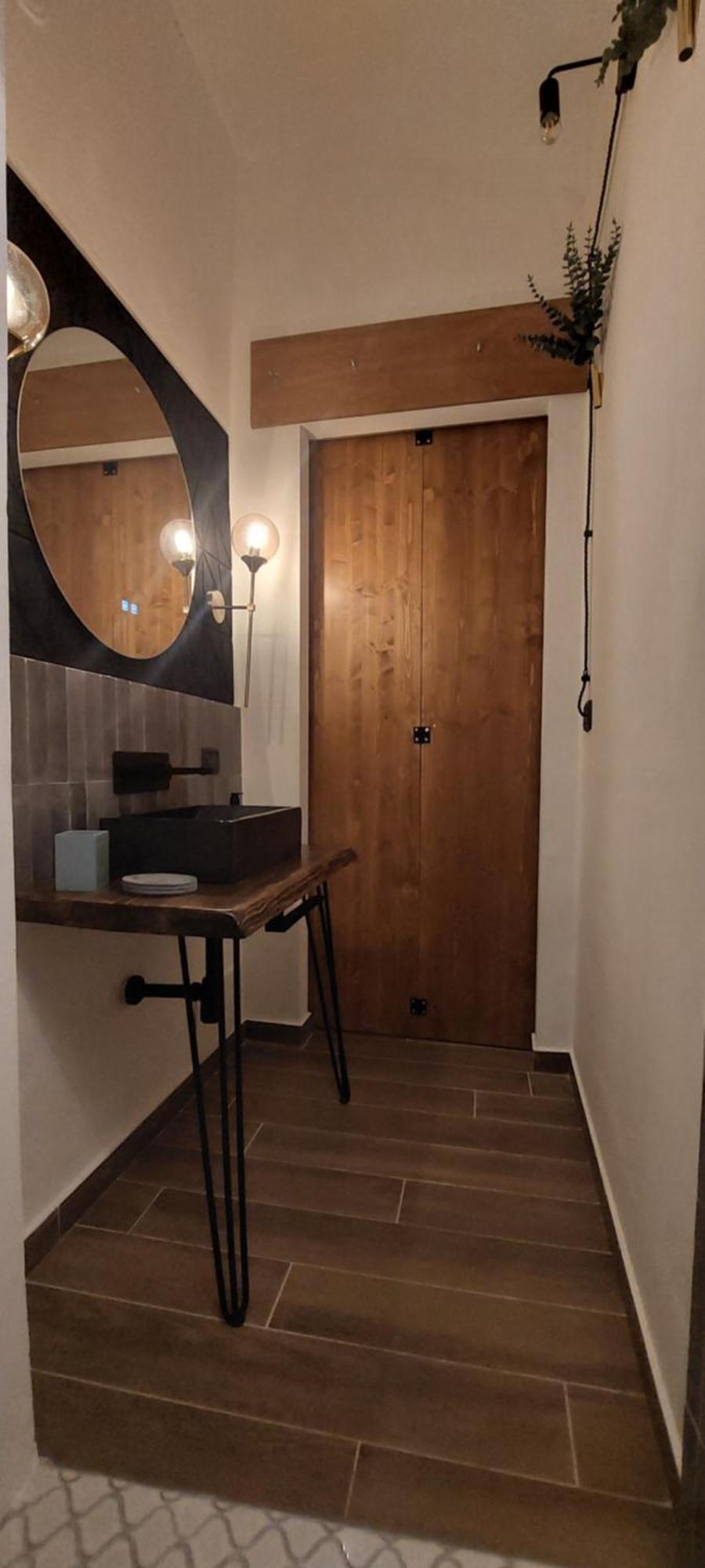 Casa Nel Centro Storico Daire San Gimignano Dış mekan fotoğraf