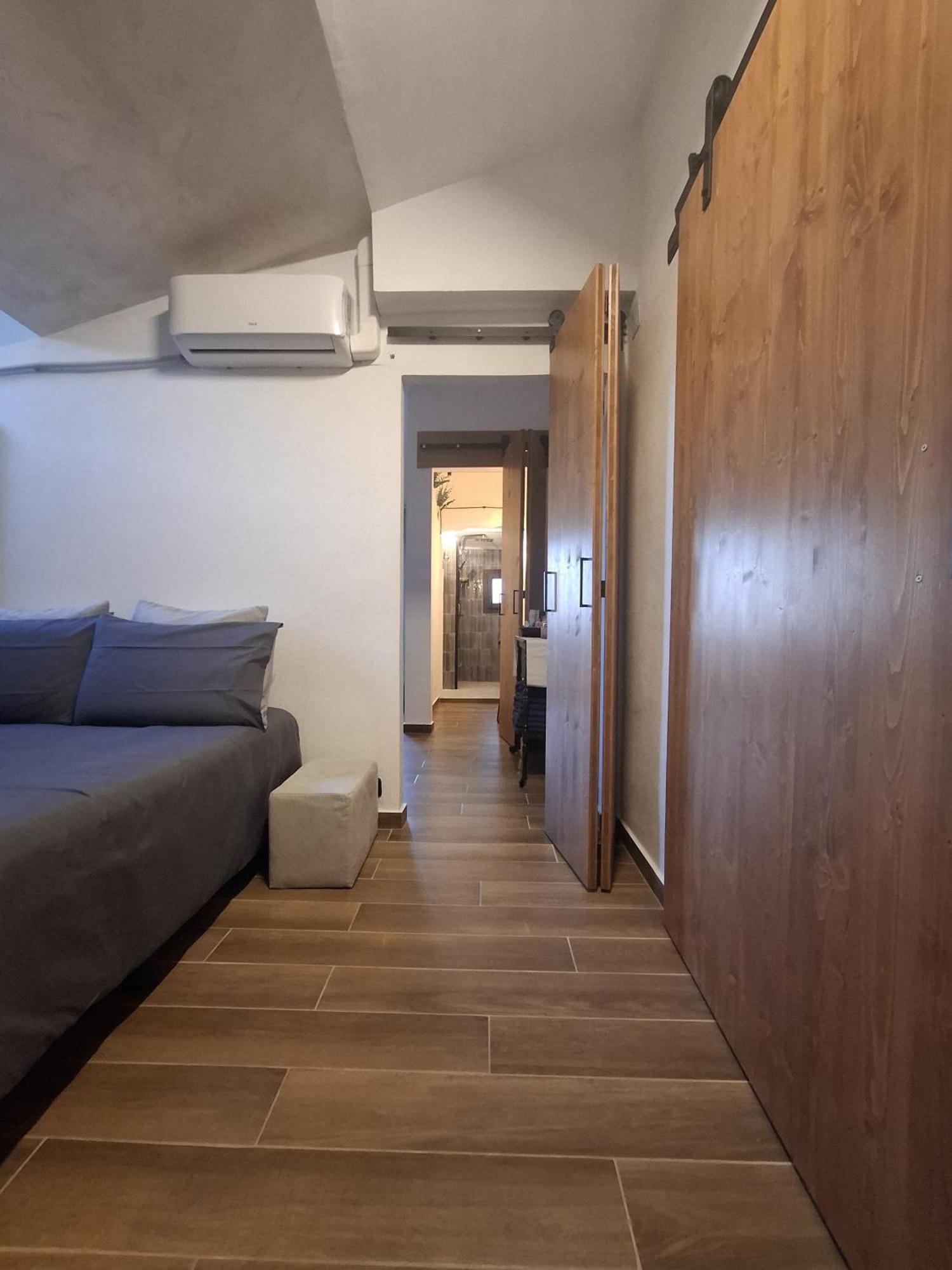 Casa Nel Centro Storico Daire San Gimignano Dış mekan fotoğraf