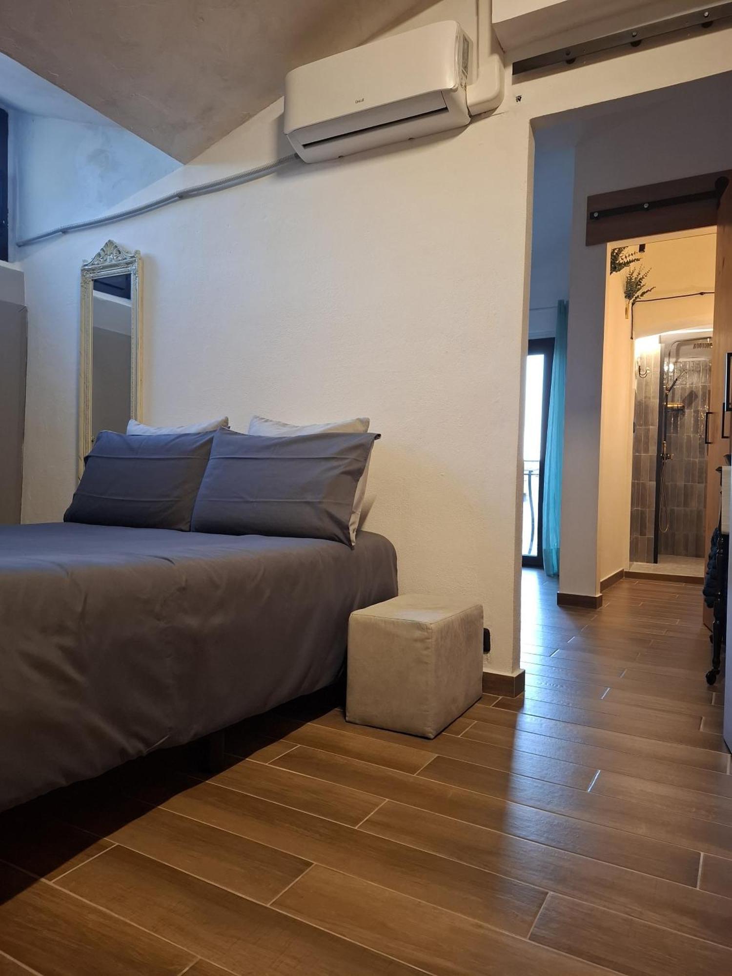Casa Nel Centro Storico Daire San Gimignano Dış mekan fotoğraf